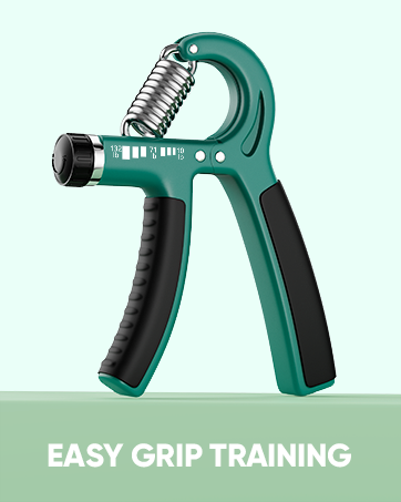 FitBeast Grip Strength Trainer Kit