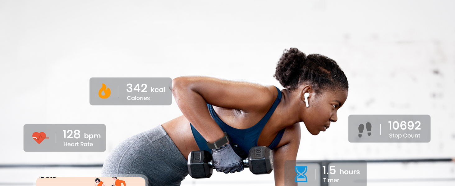 Fitness Tracker