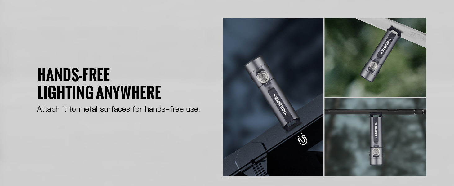 Hands-Free Utility &amp;amp; Easy Carry