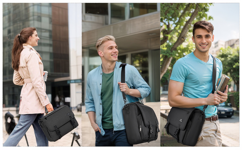 messenger bag for men