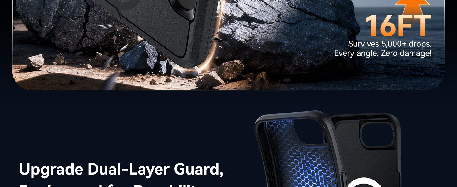 iphone 17e case black