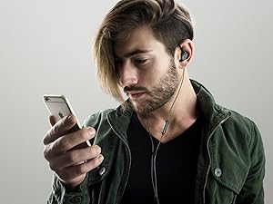 MEE audio M6 PRO In Ear Monitor Headphones for Musicians