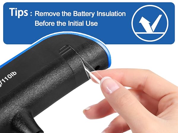 ?Battery Insulation Sheet