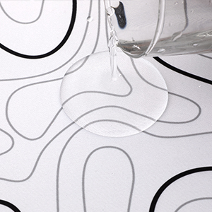 waterproof mouse pad