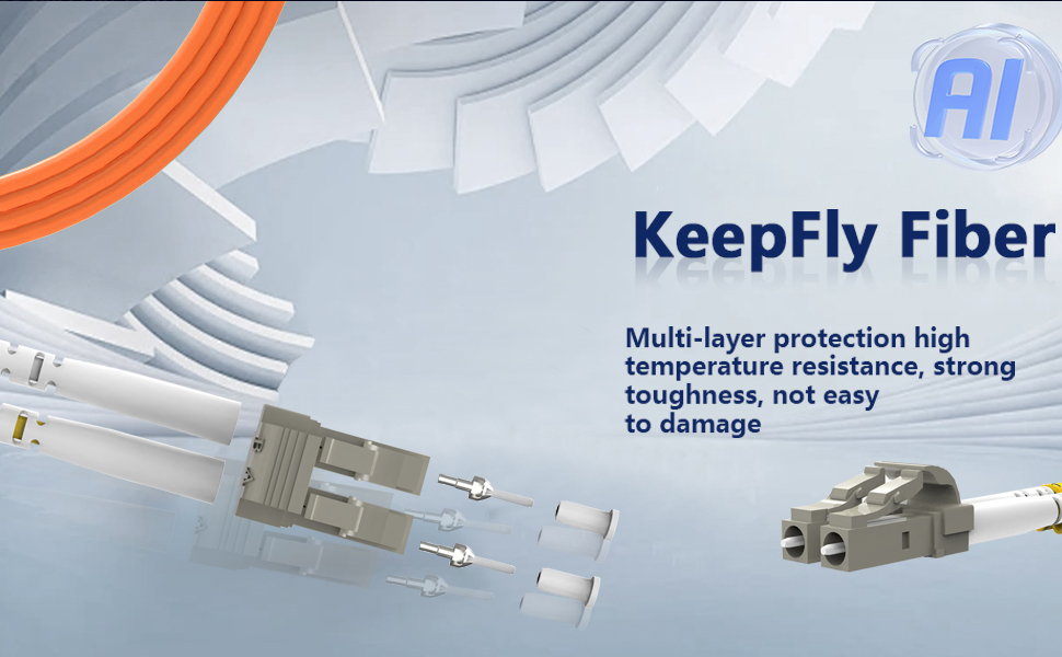 fiber optic cable;optical cable;fiber optic ethernet cable;sfp cable;10gtek;fiber cable;fiber cable