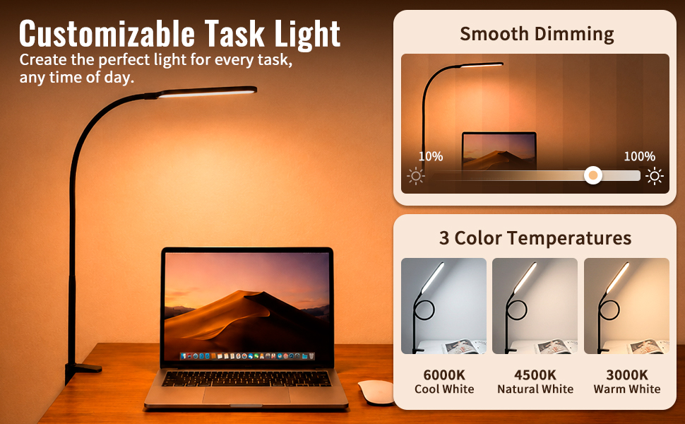 Clamp Desk Lamp-02