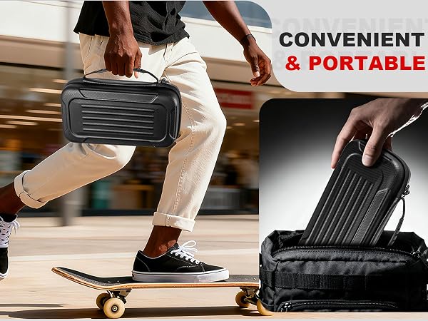 nintendo switch 2 travel case