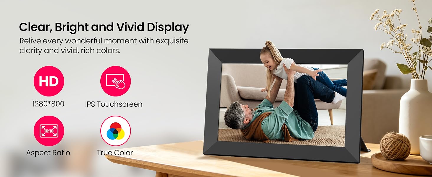 Digital Picture Frame