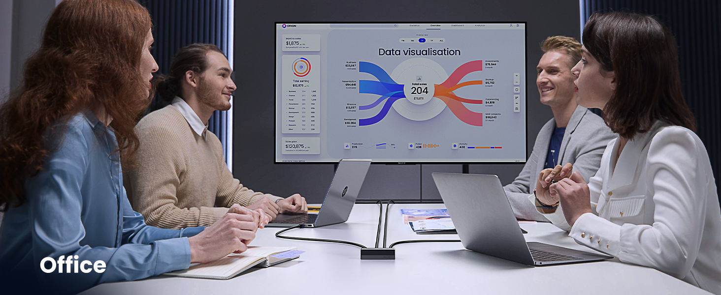 UGREEN Ethernet Switch
