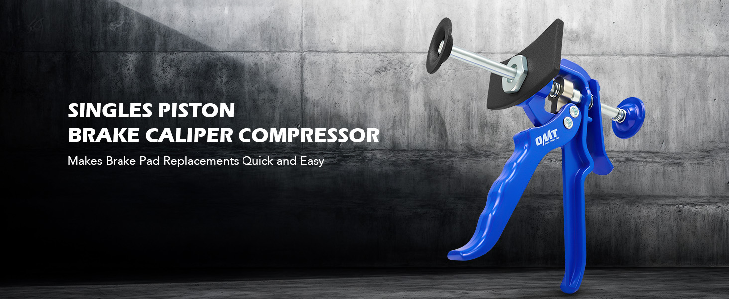 brake caliper depressor tool