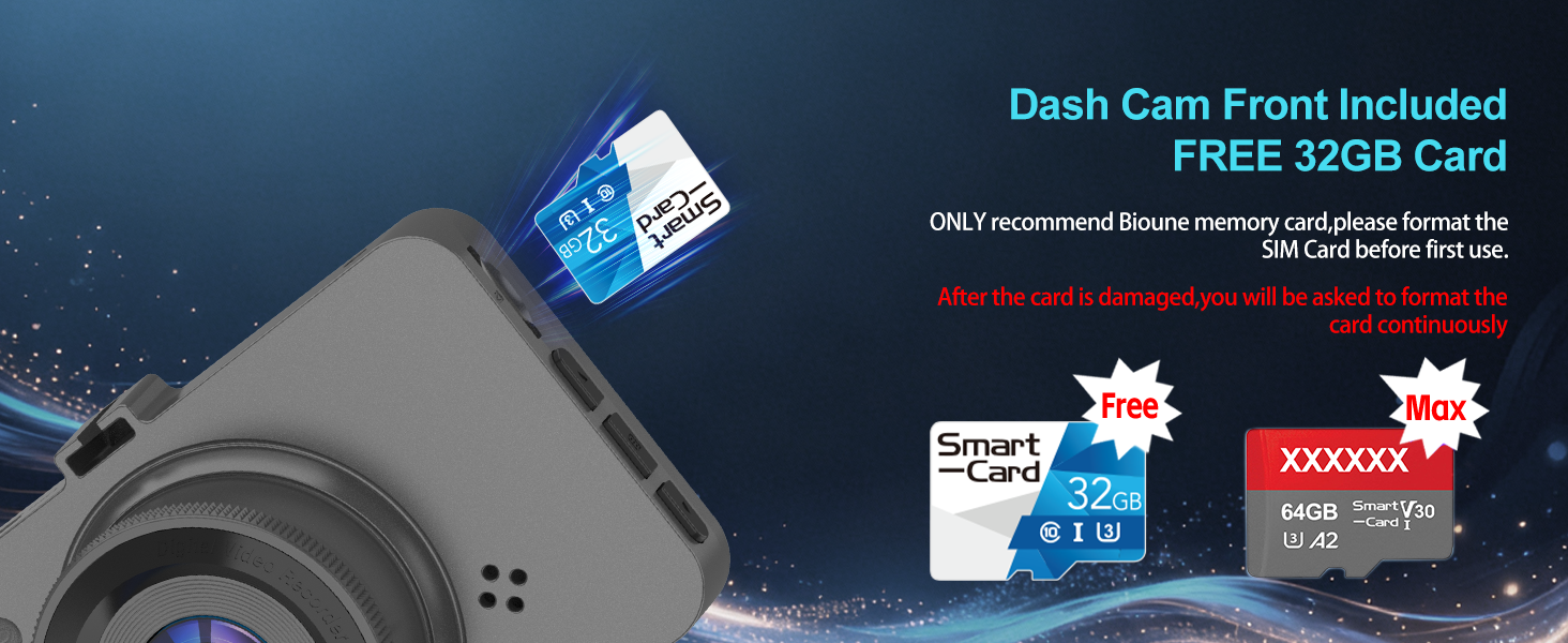 dash camera for cars