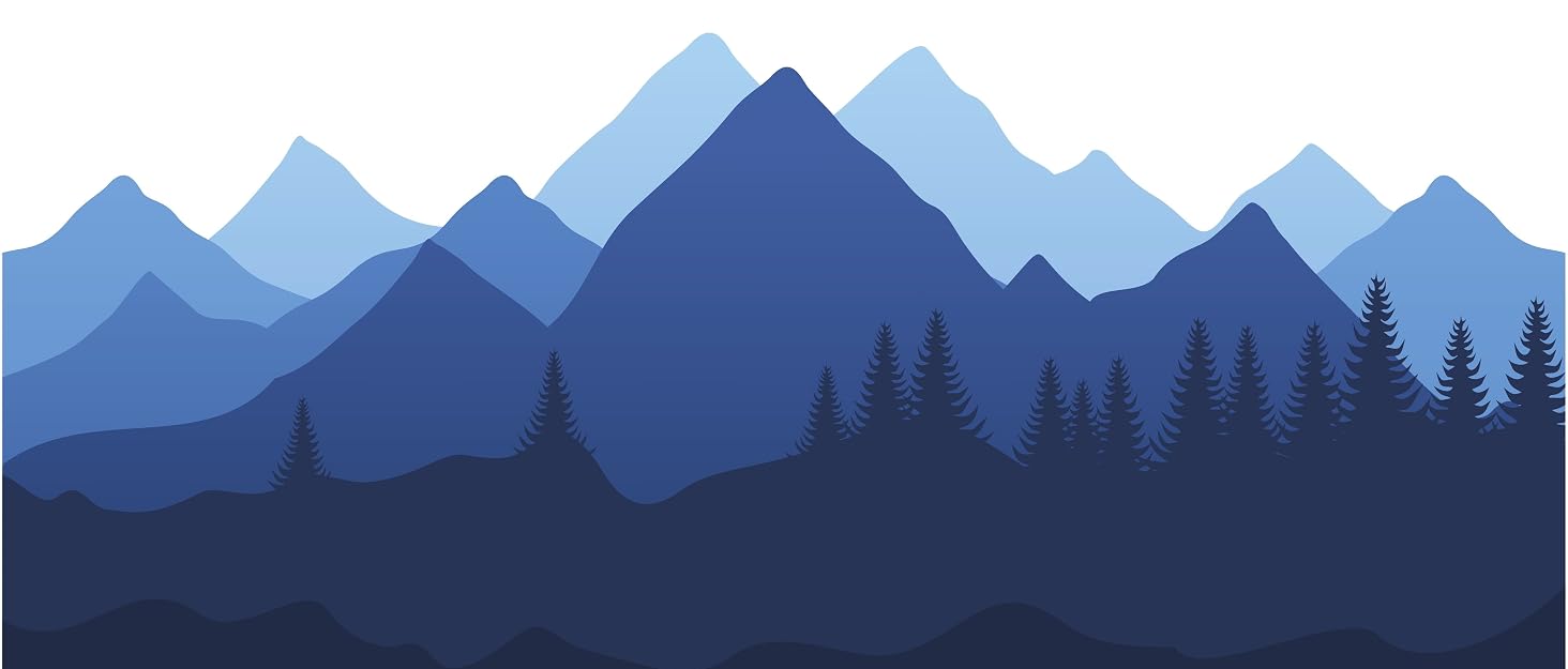 moutainscape