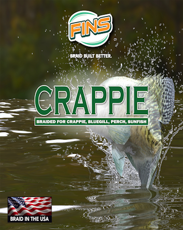 crappie