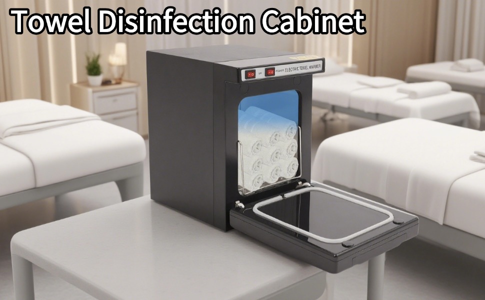 Towel Disinfection Cabinet