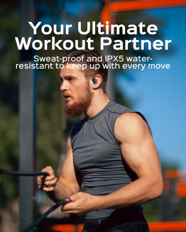 Your Ultimate Workout Partner