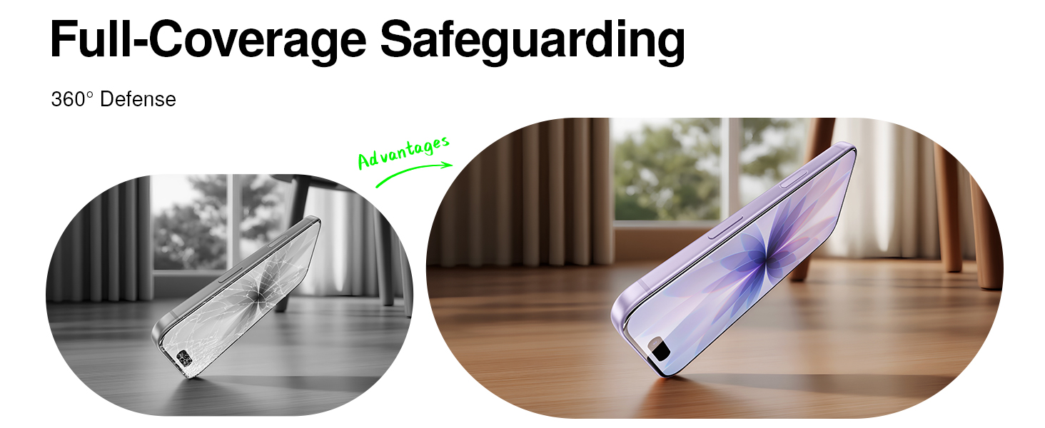 iPhone 17 Screen Protector