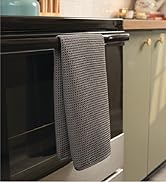 waffle hand towel