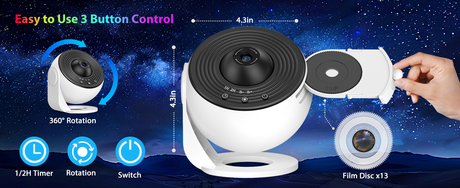 room projector for bedroom space projector cool things for your room projector night light for kids