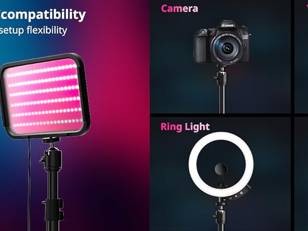 photography lighting
