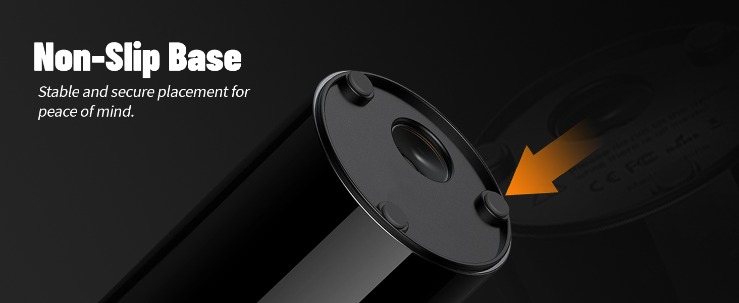 waterless essential oil diffuser