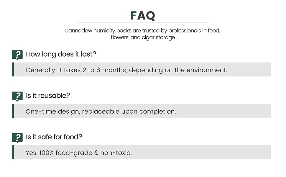 FAQ