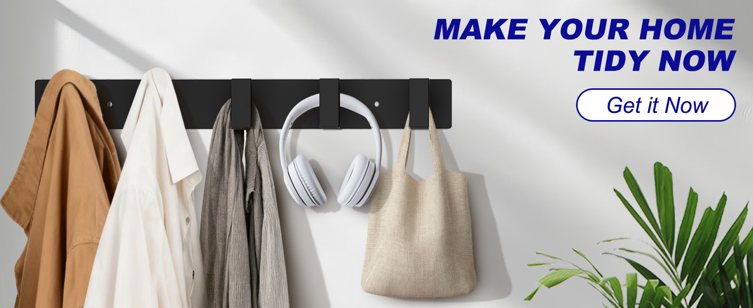 wall rack
