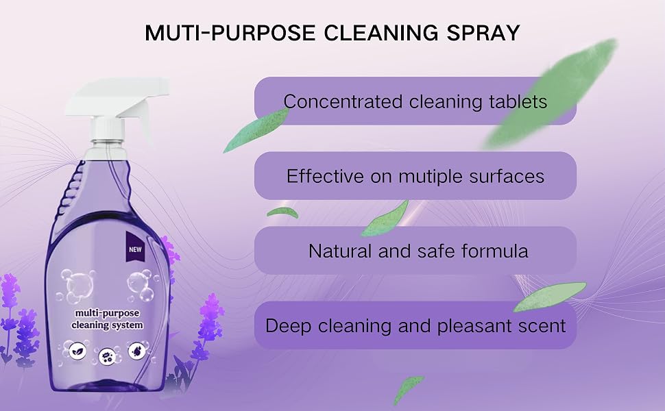 d clean spray cleaner for ovens