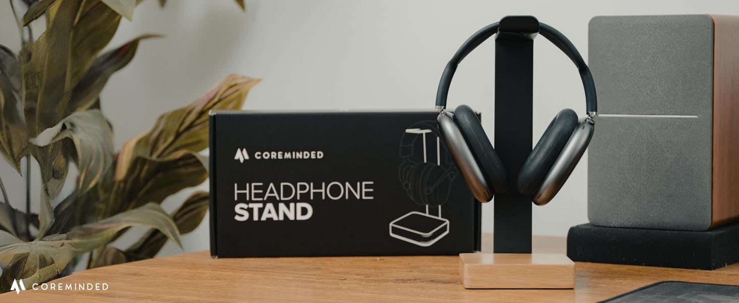 headphone stand holder