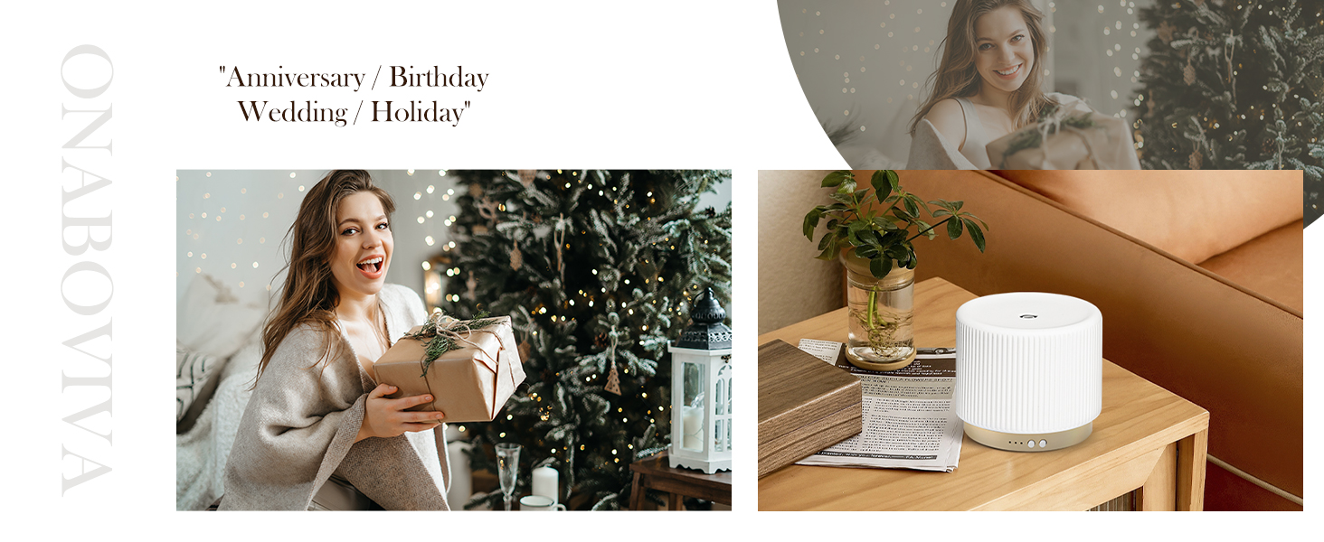 essential oil diffusers for home