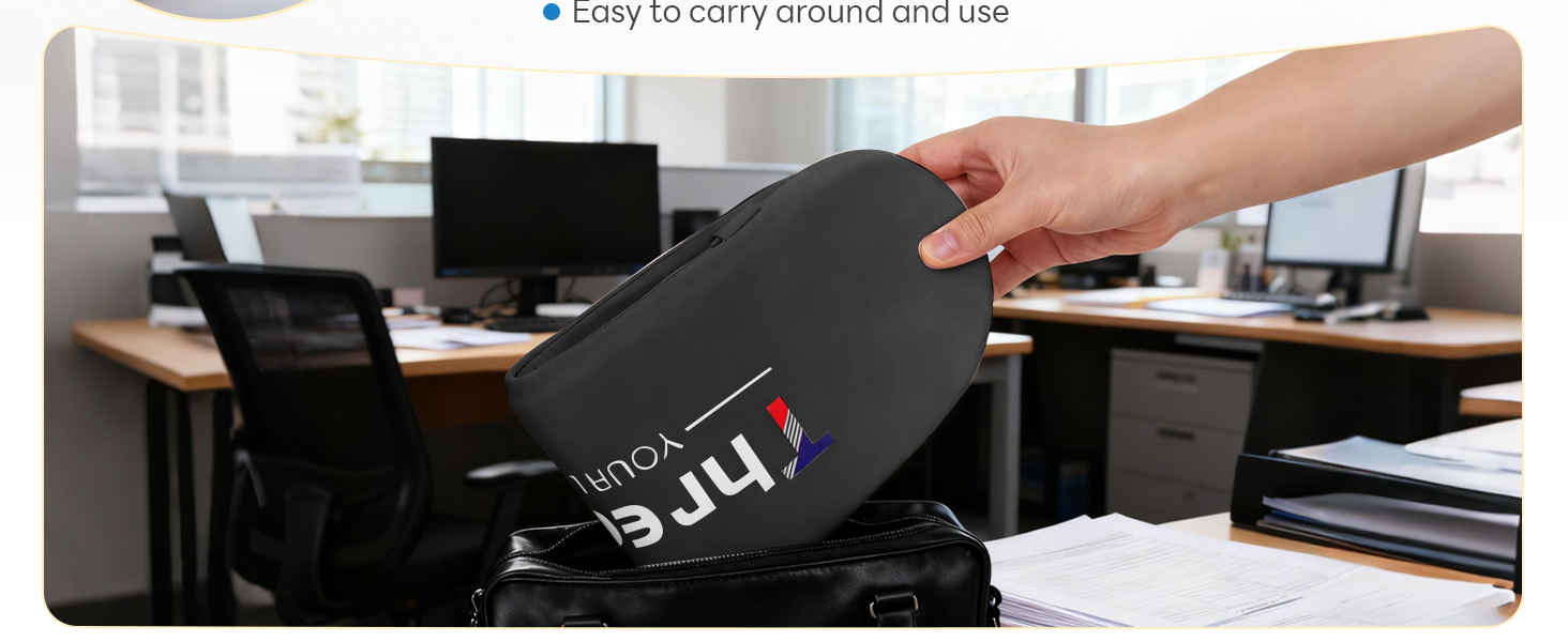 arm rest for desk