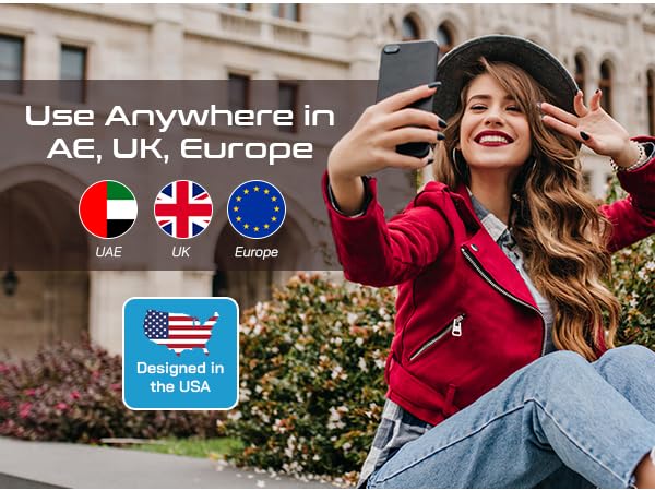 us to europe voltage converter