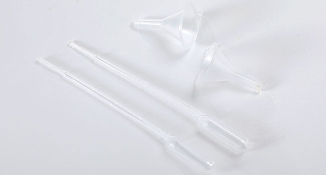 Includes Dropper And Funnel
