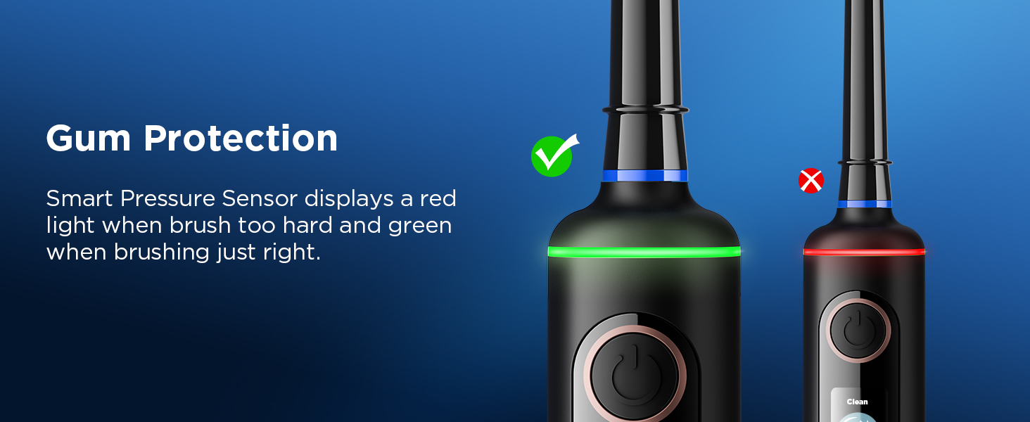 Electric Toothbrush for Adults