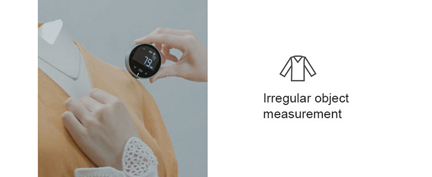 Digital Tape Measure