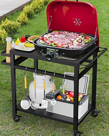 grill table