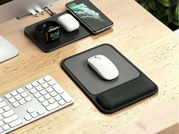 mouse pads