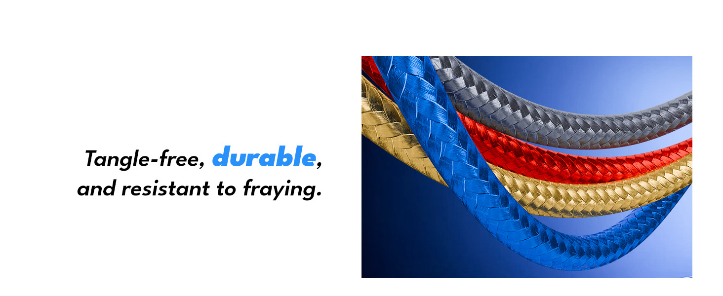 USB C Cable