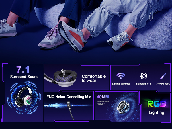 ps4 headset with mic,noise-cancelling gaming headsets,wireless headphones gaming,wired