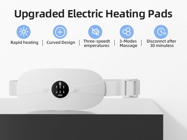heating pads