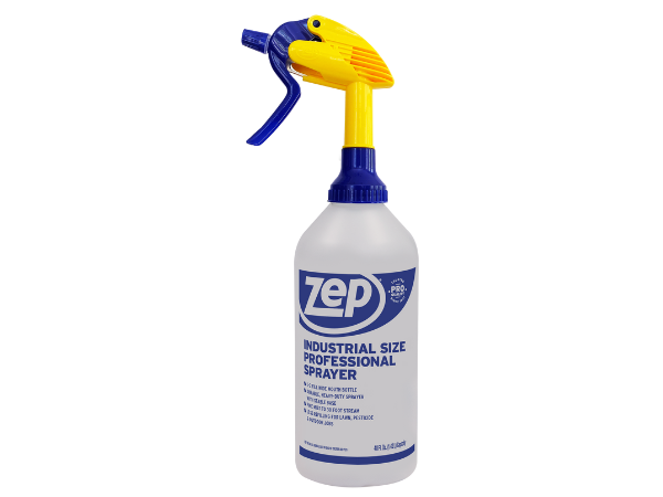 Zep Industrial Size Professional Sprayer
