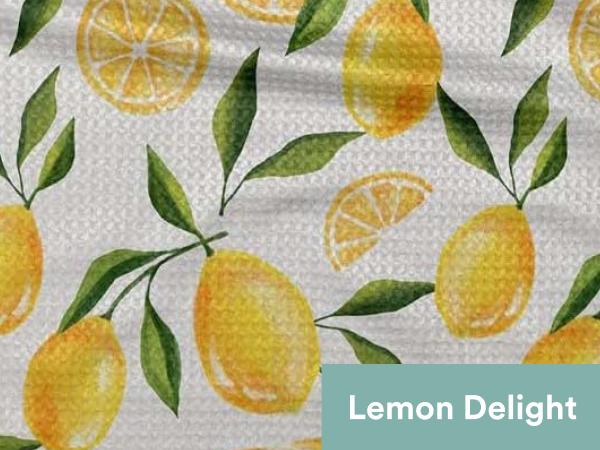 Lemon Delight