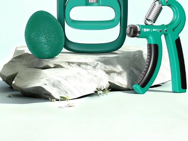 FitBeast Grip Strength Tester