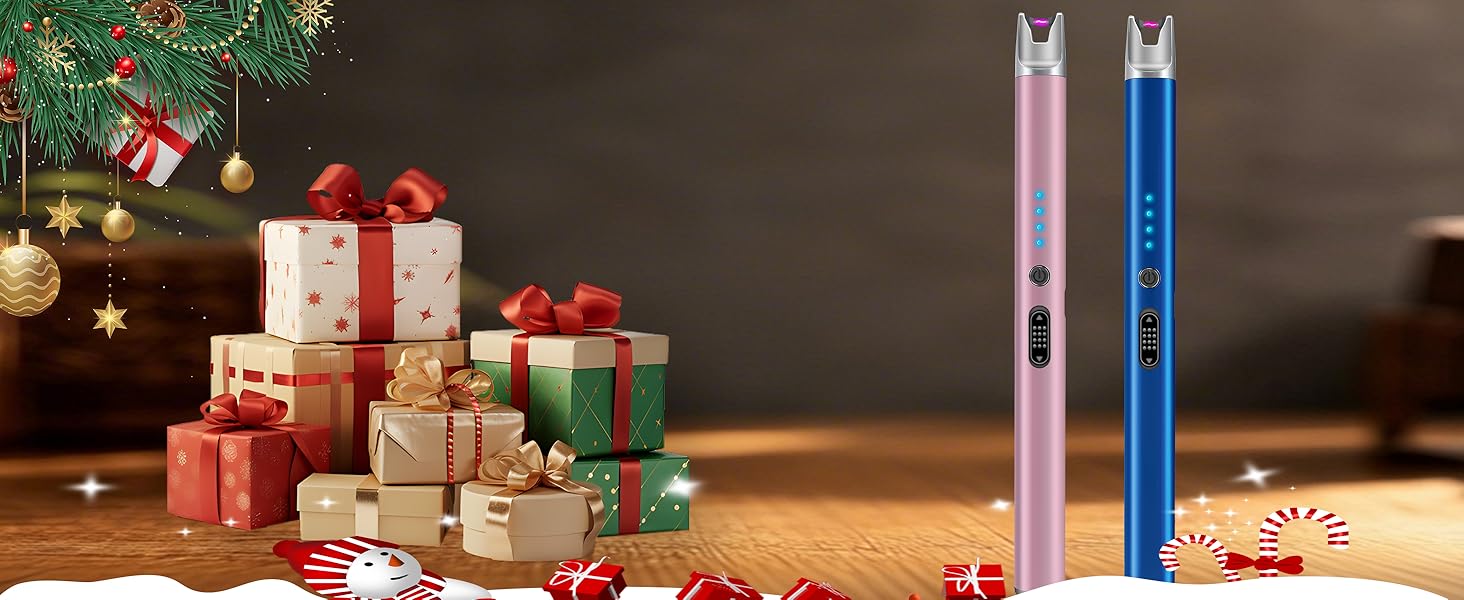 Electric arc lighter