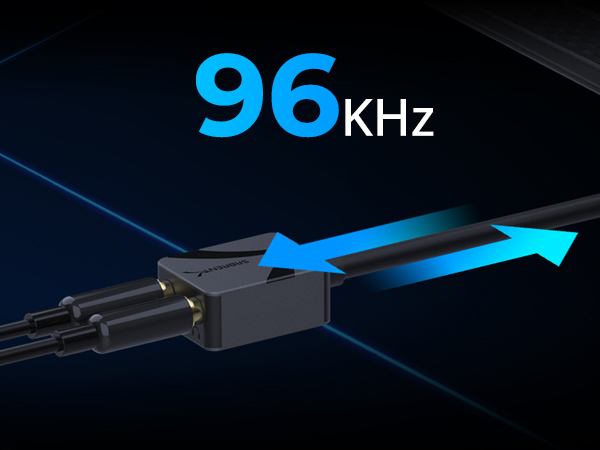 USB to 3.5mm Jack Audio Adapter