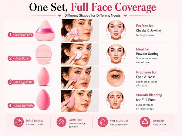 Makeup Sponge