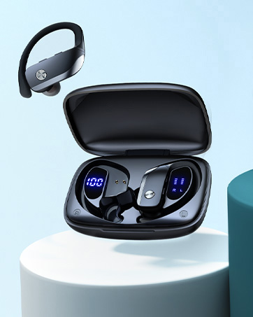 bluetooth headphones