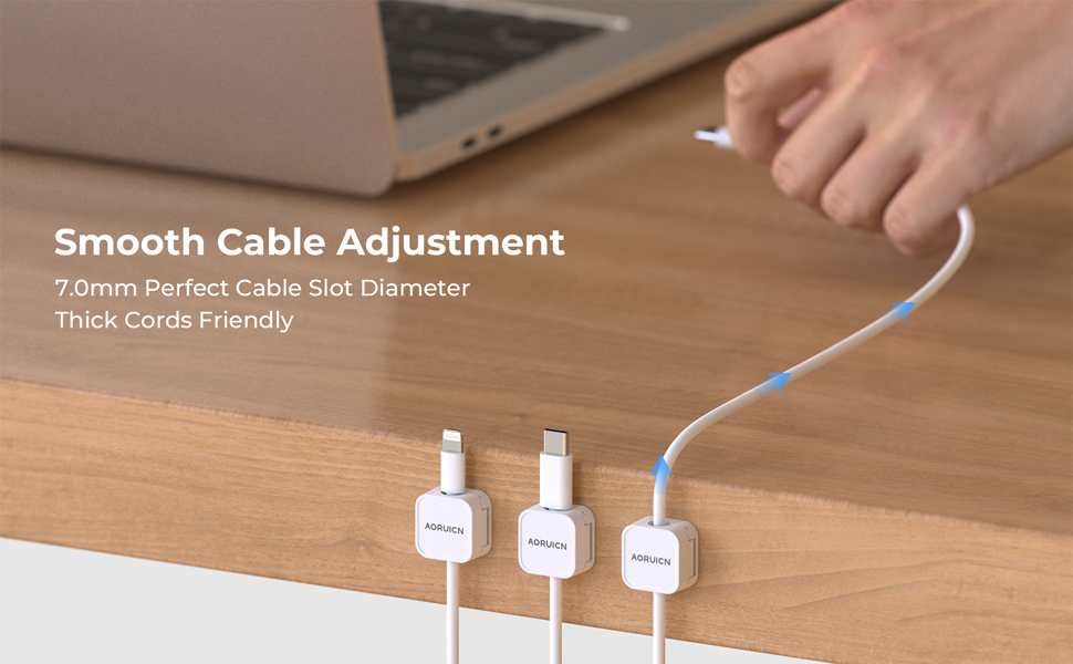 Cable Clips