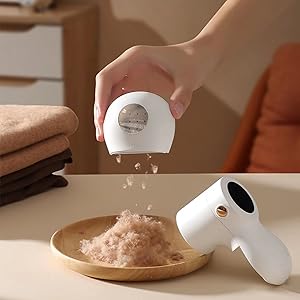 sweater shavers to remove pilling