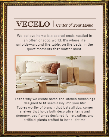 VECELO furniture