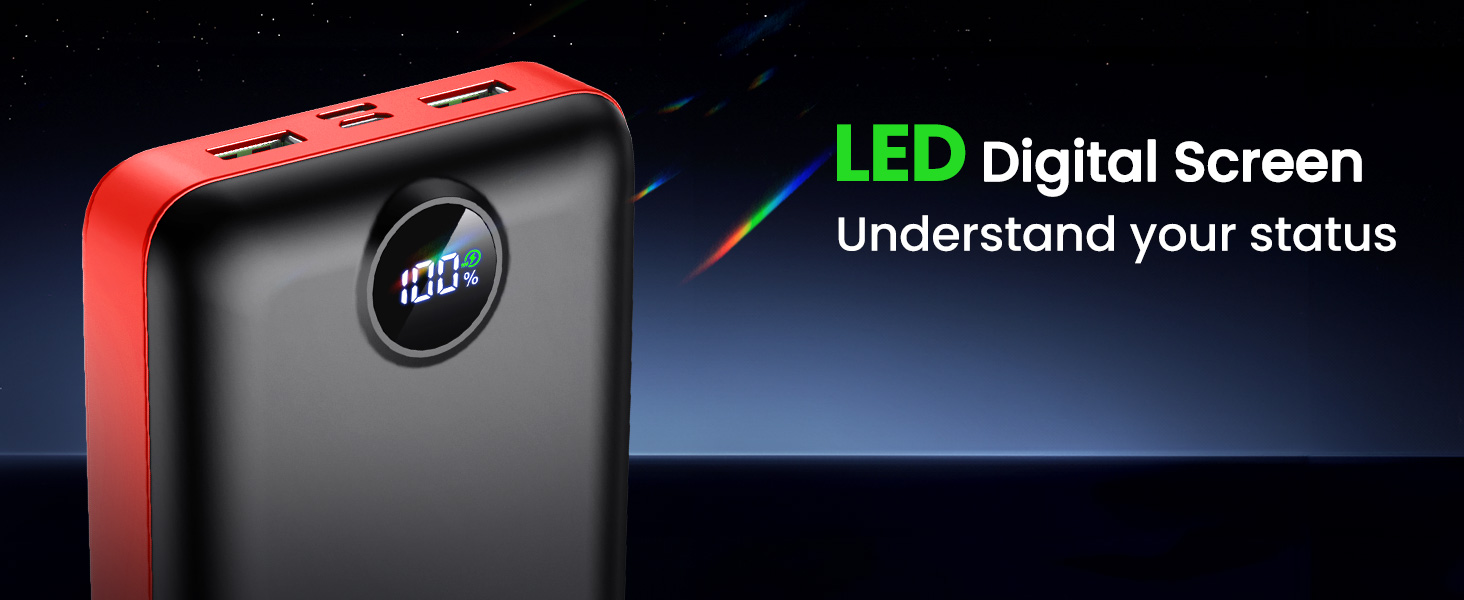 battery pack charger portable